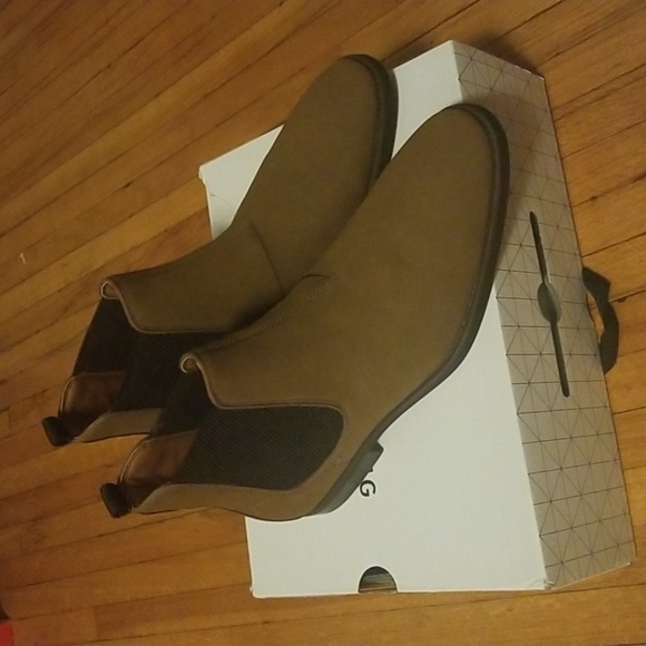 Call It Spring Other - Chelsea boots